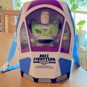 Tokyo Disney Popcorn Bucket